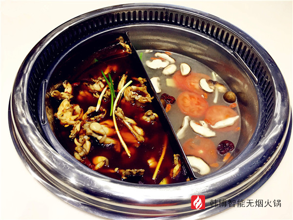 挑食開(kāi)創(chuàng)O2O+時(shí)代 火鍋上門服務(wù)來(lái)了